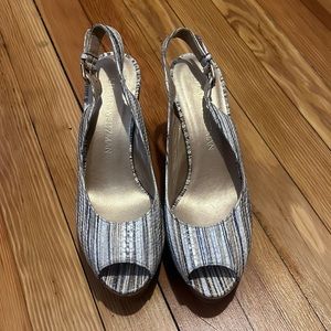 Stuart weitzman heels